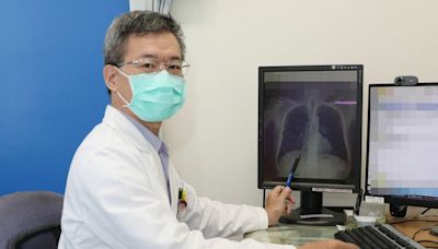 7旬老菸槍罹慢性肺阻塞 醫教運動和飲食改善呼吸 - 自由健康網