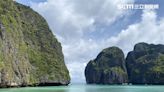 直飛普吉島！浮淺、拍美照「一日跳島行程推薦」 青蛙夜市逛到飽