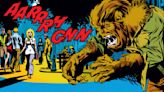 Werewolf by Night Marvel explained