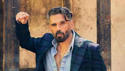 Suniel Shetty reveals the perception he’s a businessman is untrue; opens up about 'priceless' Khandala home