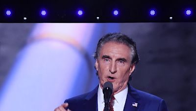 Watch Doug Burgum's speech at the Republican National Convention