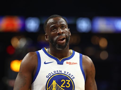 Draymond Green's Brutal Timberwolves Statement Resurfaces After Game 7