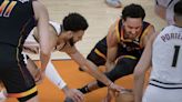 100-125: Los Nuggets despedazan a los Suns y jugarán la final del Oeste