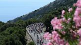 Giro d'Italia Donne 2023 route