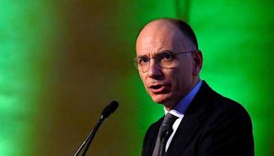 Enrico Letta: “L’Europa è debole: fondi ingenti per un’unità definitiva. Allarme demografia”