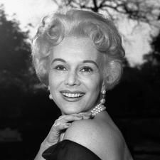 Eva Gabor