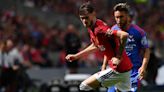 Joe Hugill set for Manchester United exit despite impressing during pre-season