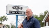 How did Eatontown auto repair business start? With a kid tearing apart televisions