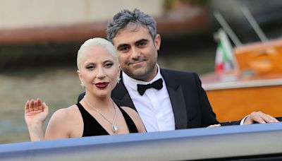 Lady Gaga gives rare comments on fiancé Michael Polansky