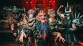 GWAR Announce Two New 2024 US Tour Legs