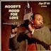 Moody's Mood for Love