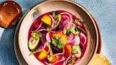 Claudette Zepeda's Stunning Recipes for Aguachiles, Birria, and More