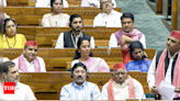 18th Lok Sabha session Day 7: Top Parliament developments from Tuesday | India News - Times of India