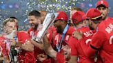 T20 World Cup 2024 tables: Fixtures, results, schedule in full, how to watch, venues and odds