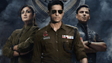 Shilpa Shetty, Sidharth Malhotra’s Indian Police Force Trailer Release Date Revealed