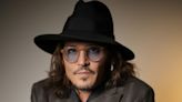 Johnny Depp Attends Dior Dinner; Chopard Prepares Couture
