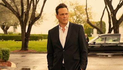 Look: Vince Vaughn comedy 'Bad Monkey' gets photos, August premiere date