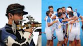 India at Paris 2024 Olympics Day 6 LIVE: Belgium Score Equaliser To Cancel IND Lead In Hockey After Shooter Swapnil Kusale’s...