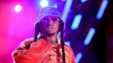 Migos rapper Takeoff an 'innocent bystander' before murder, two men arrested, police say