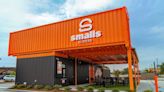 Smalls Sliders to further expand restaurant footprint in US