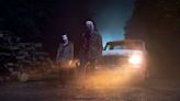 ‘The Strangers: Chapter 1’ Trailer: Madelaine Petsch Hides from Masked Intruders in Franchise Prequel