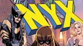 NYX #1 Review: The Kids Are Alright