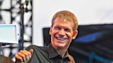 David Sanborn, Saxophonist Who Defied Pigeonholing, Dies at 78