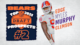 Bears’ top 2023 draft prospects: EDGE Myles Murphy (No. 2)