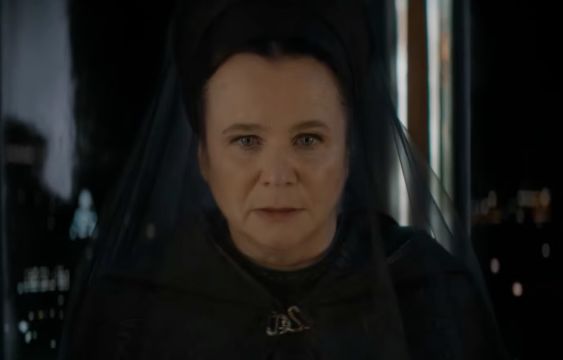 Dune: Prophecy Star Emily Watson Says Series Won’t Be ‘Childish’ or ‘Like Star Wars’