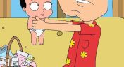 6. Quagmire's Baby