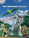 Lego Jurassic World: The Indominus Escape