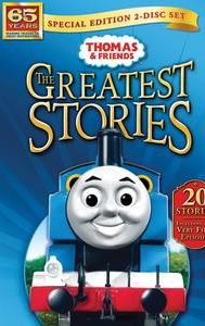 Thomas & Friends: The Greatest Stories