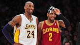 Kyrie Irving's Quote About NBA Legend Kobe Bryant Went Viral