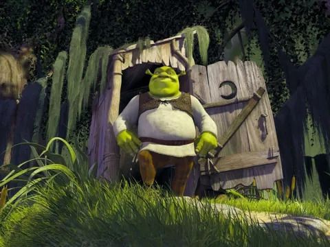 Can You Watch Shrek Online Free?