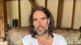 Russell Brand Reflects on ‘Profound Experience’ of Getting Baptized After Sexual Assault Allegations