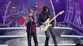 Motley Crue Guitarist Mick Mars Retires From Touring