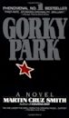 Gorky Park (Arkady Renko, #1)