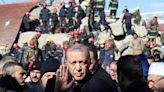 How Erdoğan’s Obsession With Power Got in the Way of Turkey’s Earthquake Response