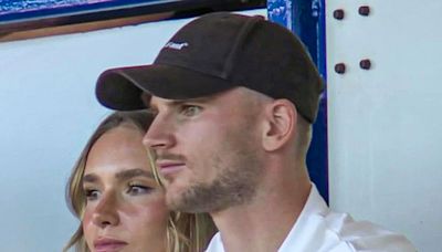 Werner spotted at Sheffield Wednesday for game vs Plymouth… but there’s a reason