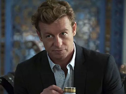 The Mentalist’s Simon Baker Is Making A TV Comeback This Year, But His Next Gig Is A Bit Of A Twist