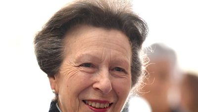 Princess Anne’s Latest Accessory at the Olympics Is the Ultimate Millennial Throwback