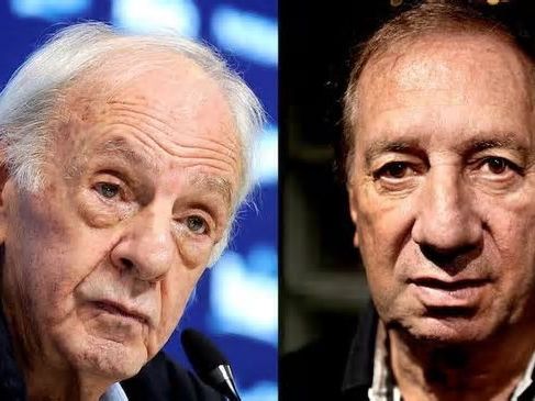 Por qué se pelearon Menotti y Bilardo: la historia y cómo nació la rivalidad