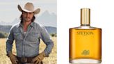 'Yellowstone' Star Luke Grimes Channels His Cowboy Alter Ego in New Stetson Original Campaign
