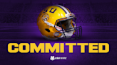 BREAKING: Rickie Collins commits to LSU