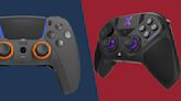Victrix Pro BFG vs Scuf Reflex Pro: which premium PS5 controller is for you?