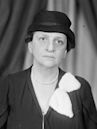 Frances Perkins