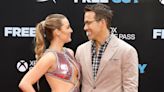 Blake Lively bromea sobre el nombre legal de Ryan Reynolds mientras asegura que su marido es un sueño: "Pura magia"