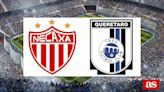 Necaxa vs Gallos Blancos: estadísticas previas y datos en directo | Liga MX - Clausura 2024