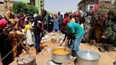 Agencies consider new aid route into Sudan as humanitarian crisis worsens