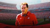 Nick Saban delivers final parting message for Alabama football fans before spring game